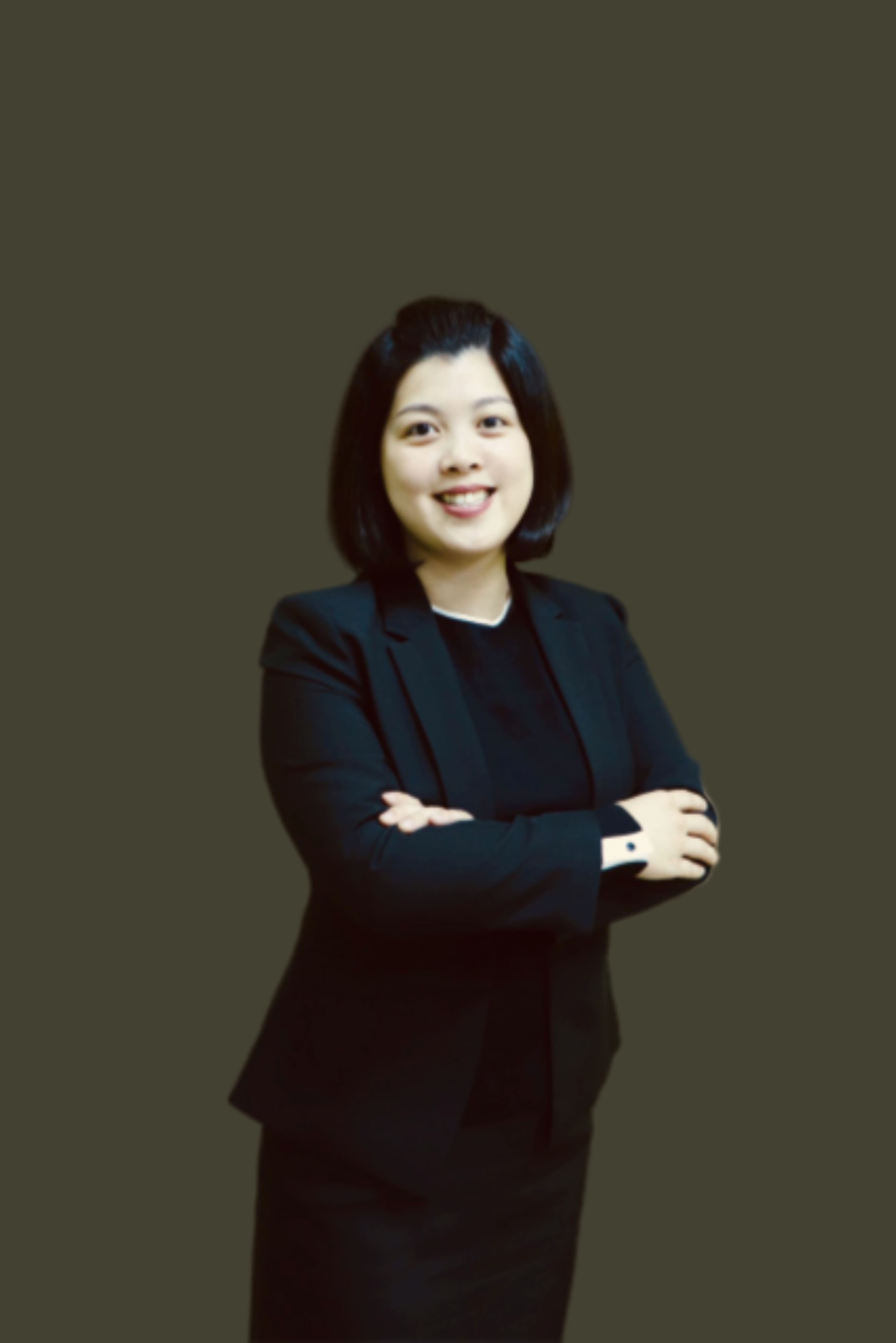 Julie Kuo